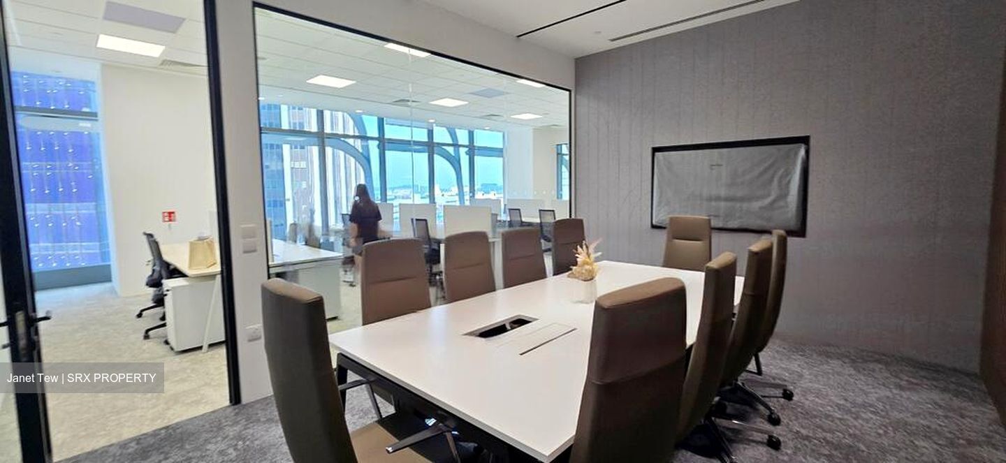 Keppel Towers (D2), Office #466064121